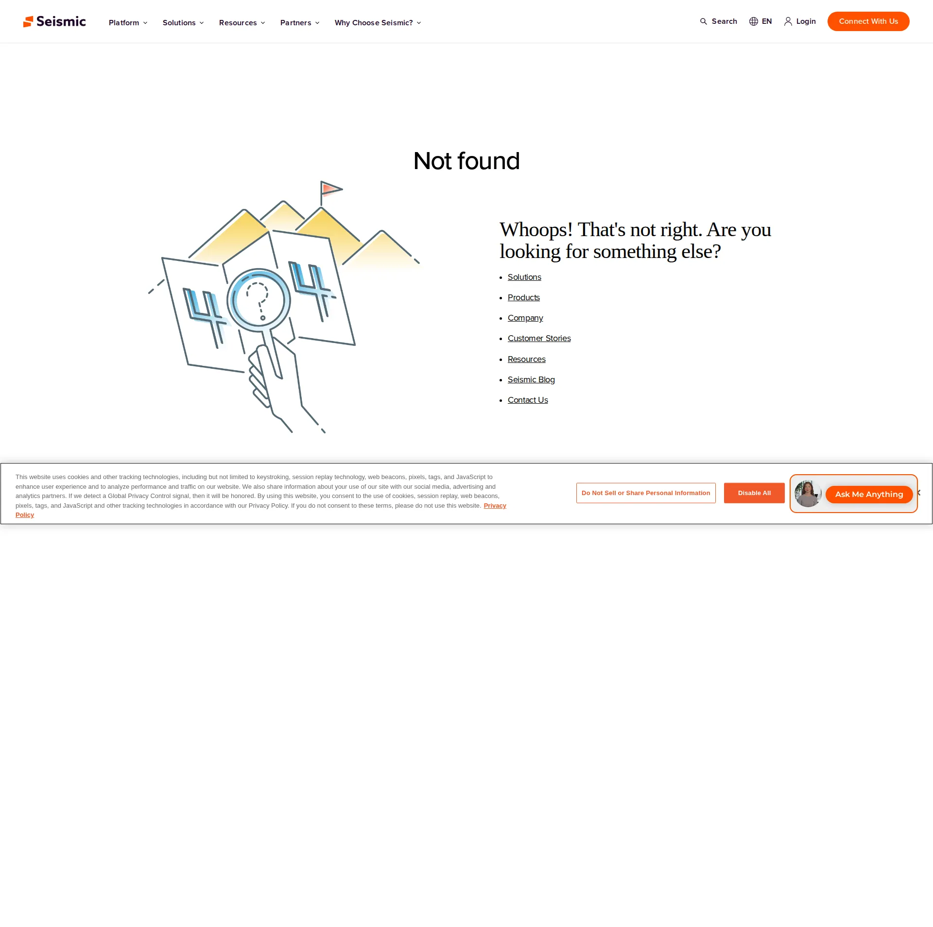 Lessonly pricing page screenshot