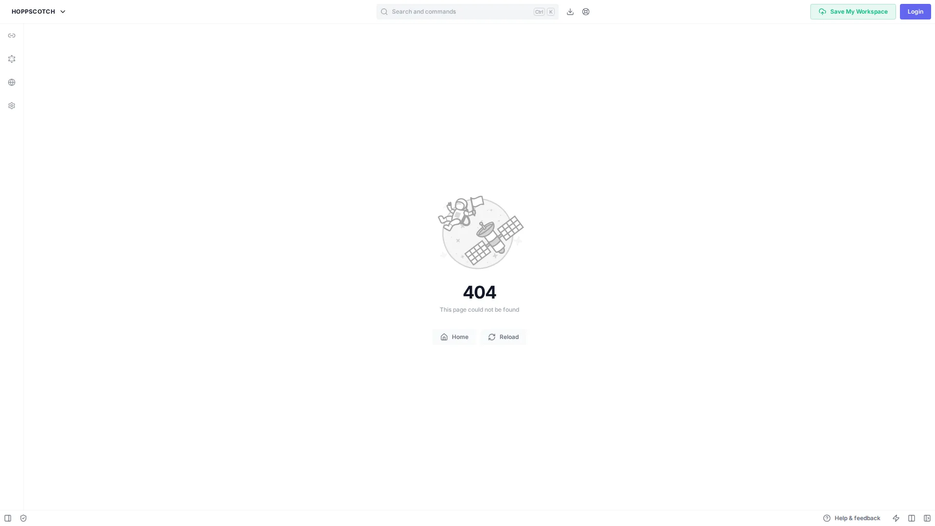 Hoppscotch Pro pricing page screenshot