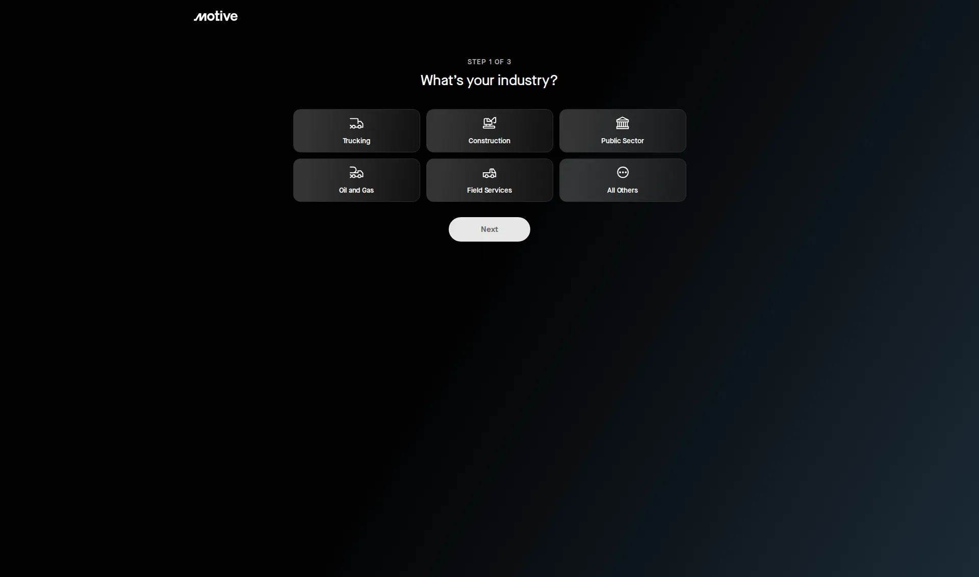 KeepTruckin pricing page screenshot