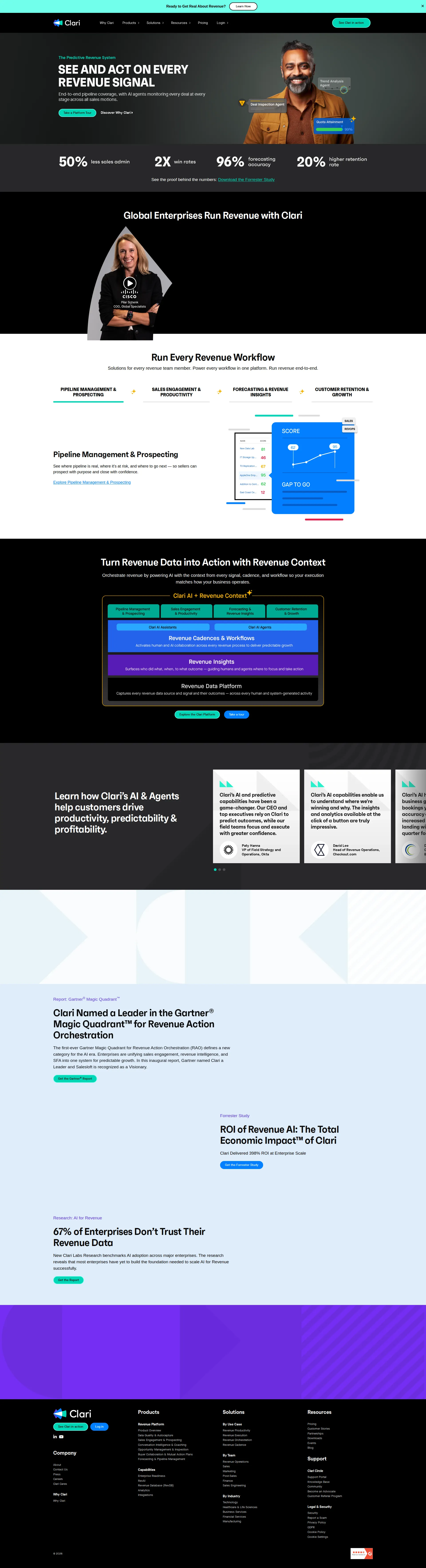 Groove Sales pricing page screenshot