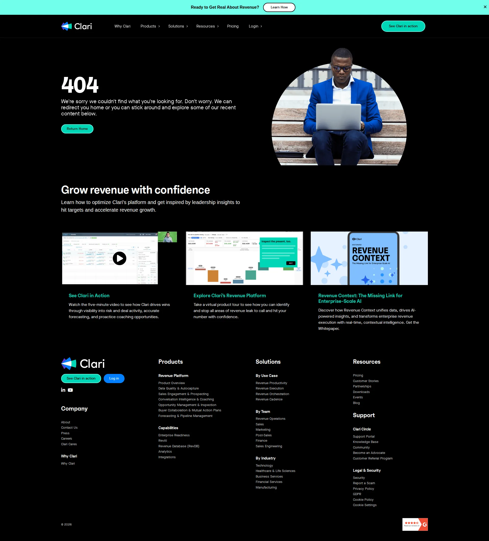 Groove Engagement pricing page screenshot