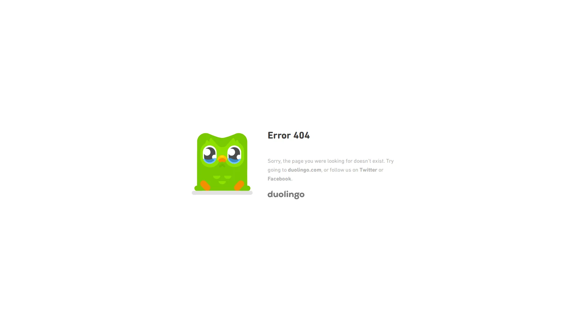 Duolingo pricing page screenshot