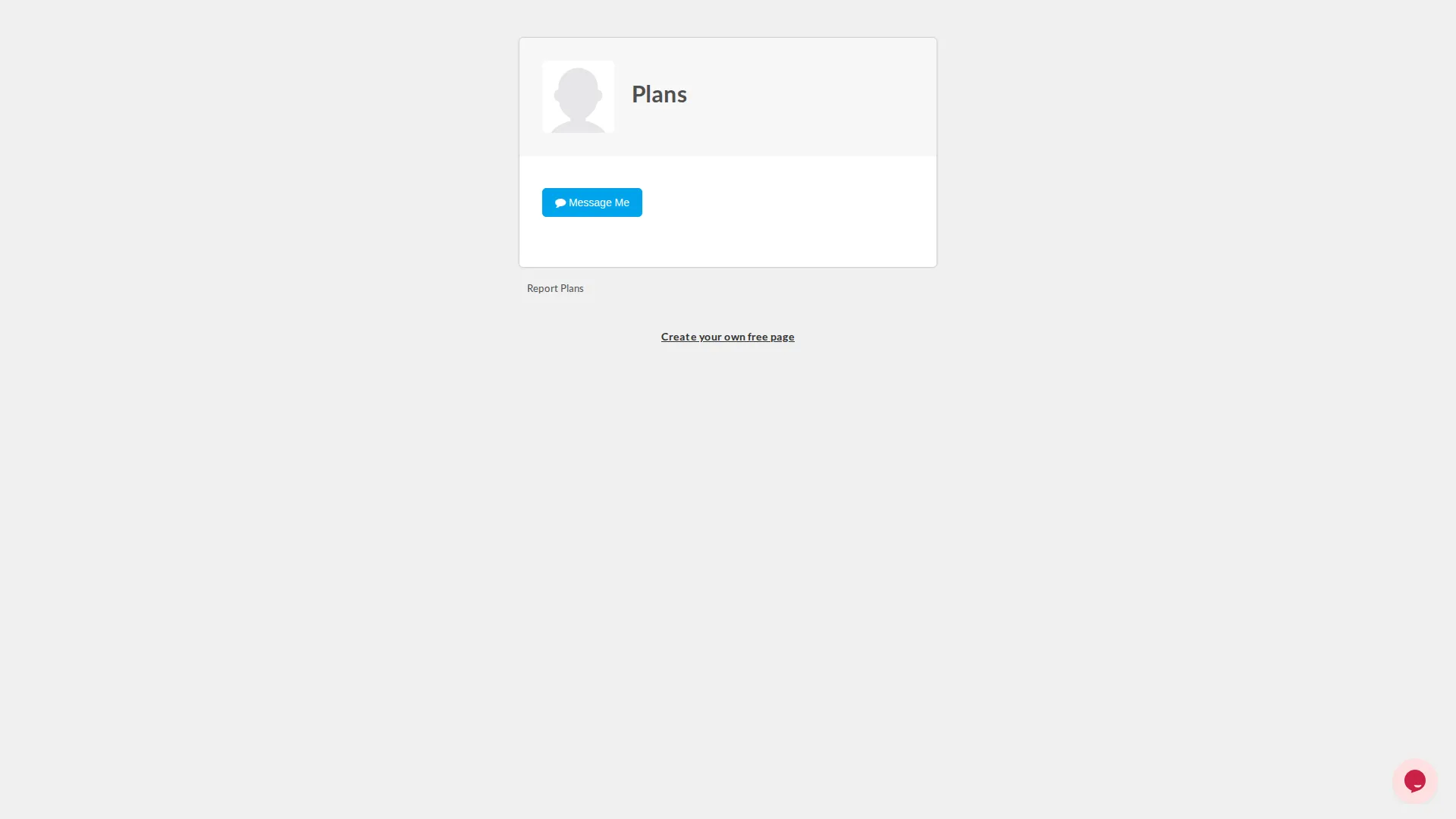 tawk.to pricing page screenshot